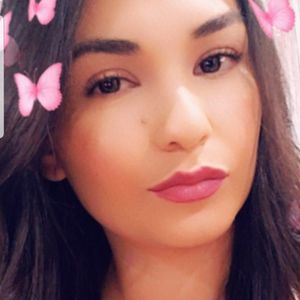 Meet your Posher, Magali